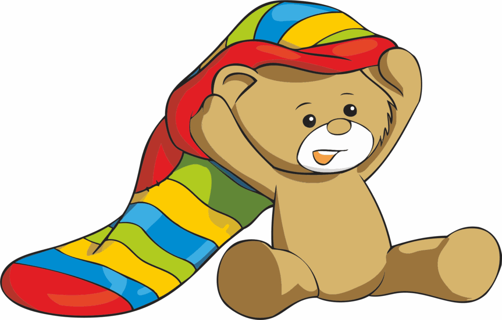 Teddy Eddie język angielski dla dzieci od 2 do 7 lat Zelów