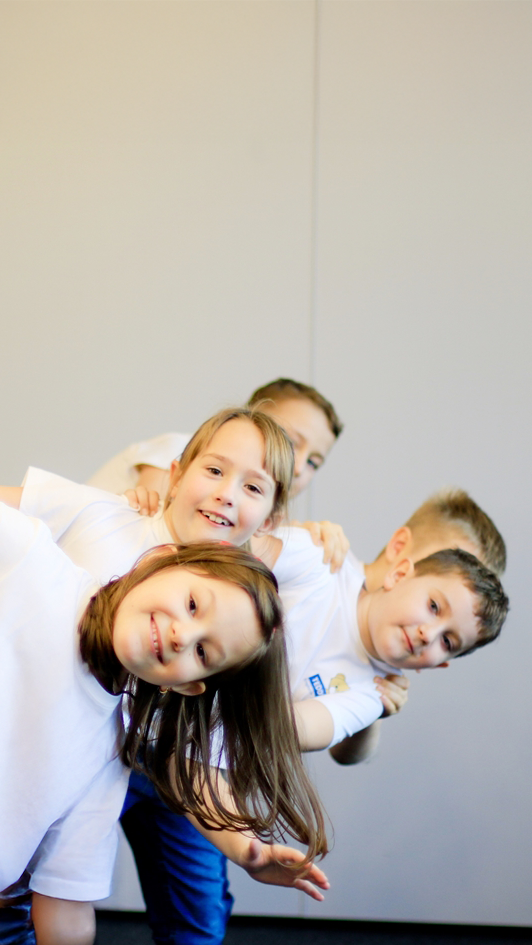 Teddy Eddie angielski dla dzieci Zelów